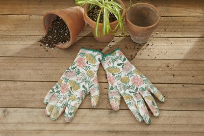 Nitrile Weeder Gloves | Plow & Hearth