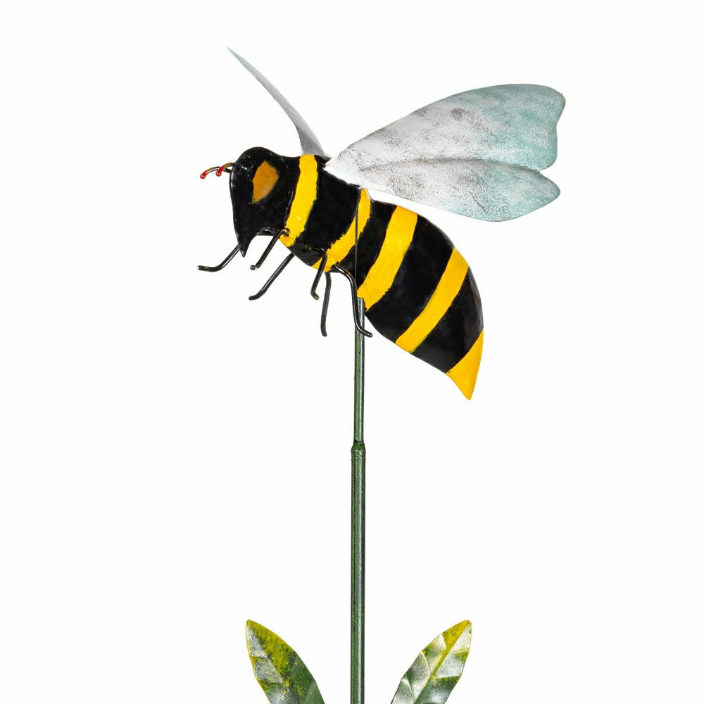 Insect Spinner Garden Stake | Plow & Hearth