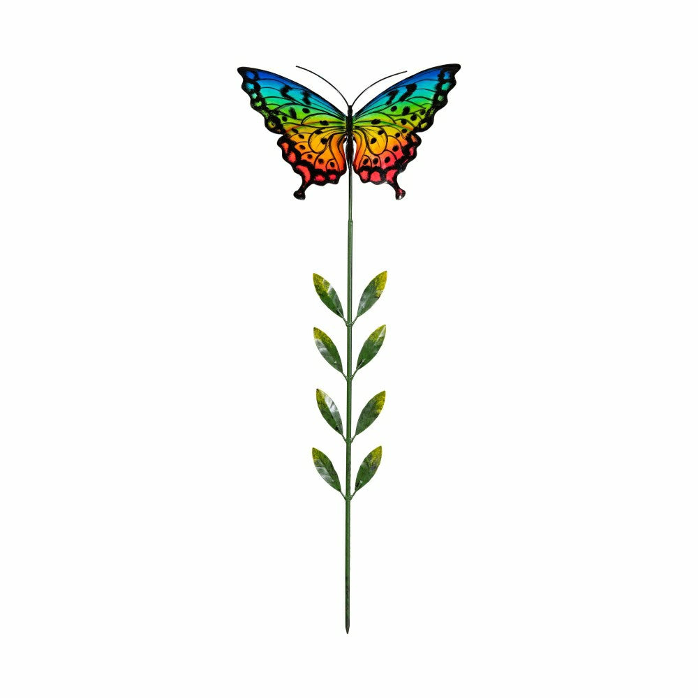 Insect Spinner Garden Stake | Plow & Hearth