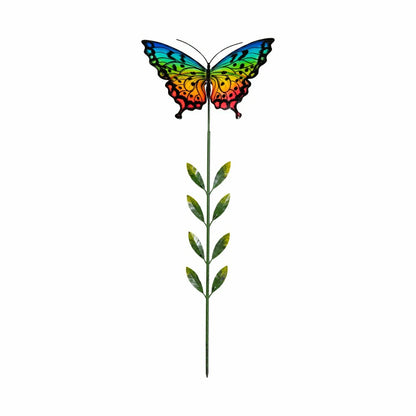 Insect Spinner Garden Stake | Plow & Hearth