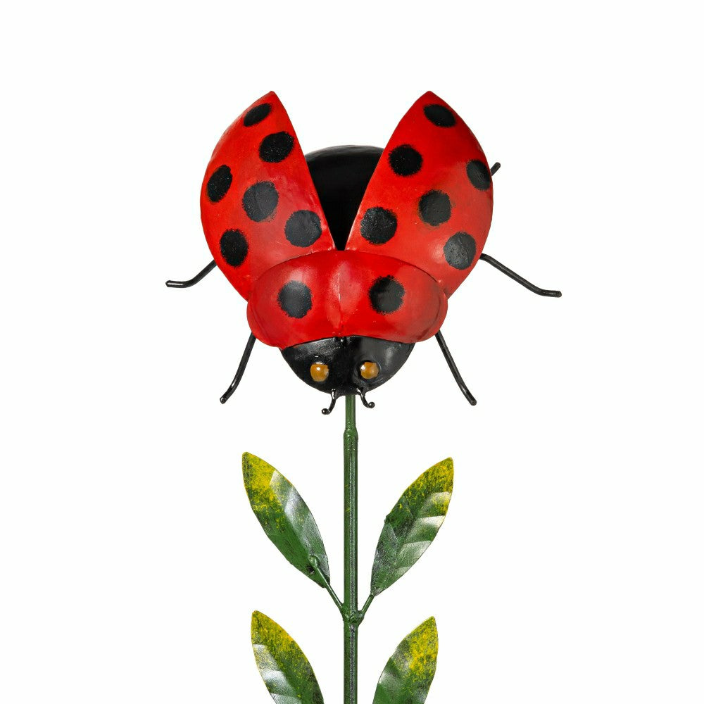 Insect Spinner Garden Stake | Plow & Hearth
