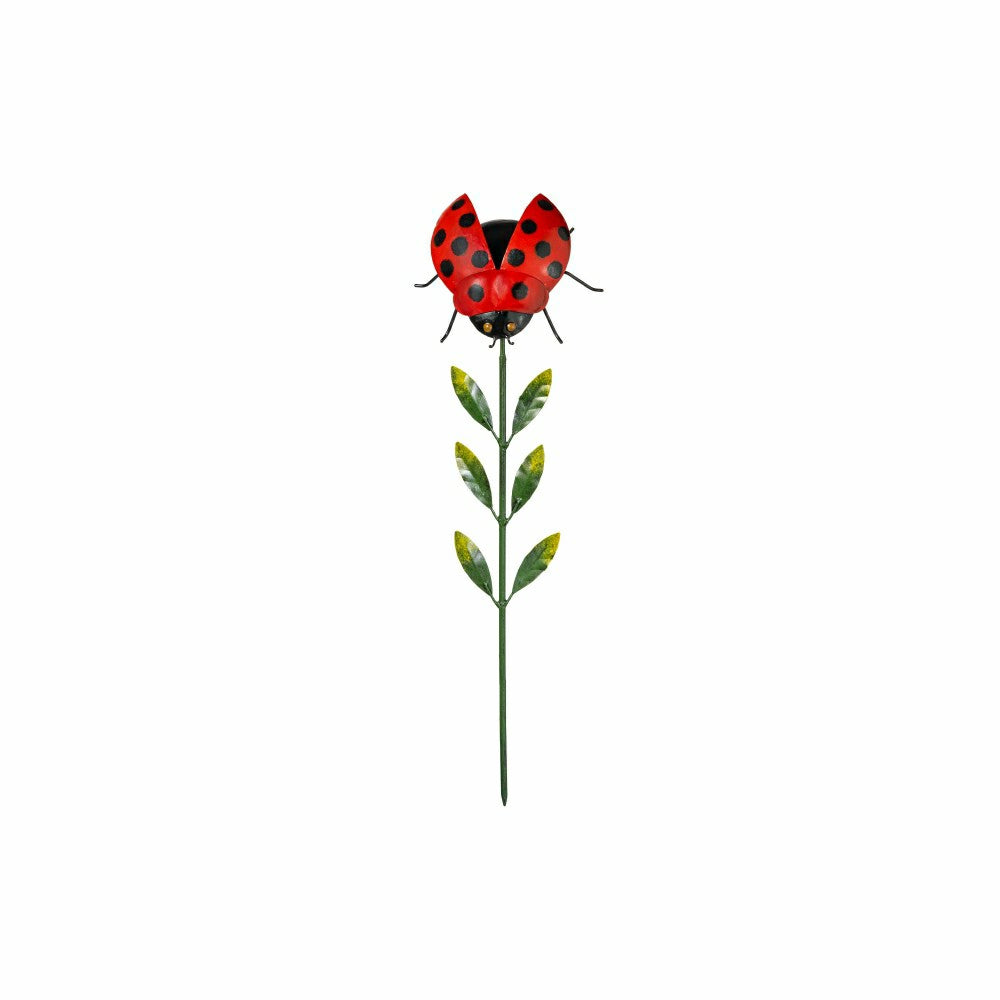 Insect Spinner Garden Stake | Plow & Hearth