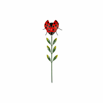 Insect Spinner Garden Stake | Plow & Hearth