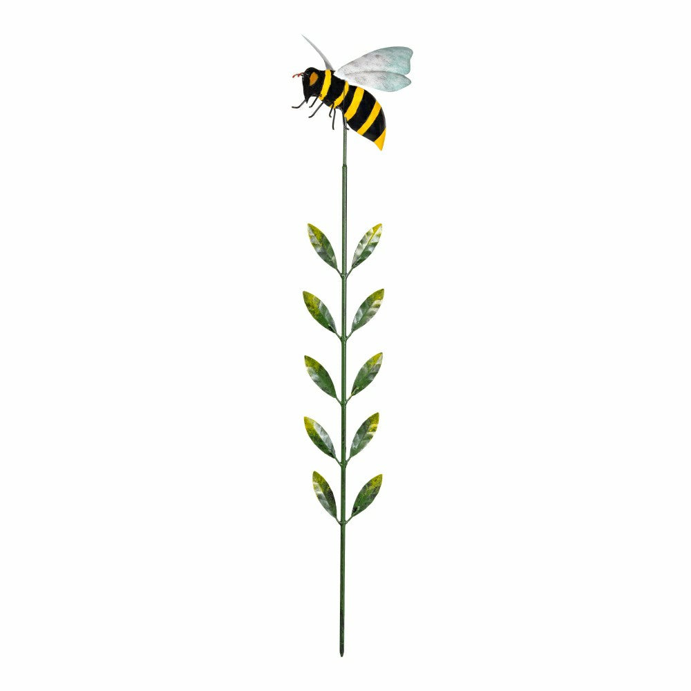 Insect Spinner Garden Stake | Plow & Hearth