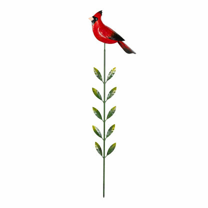 Bird Spinner Garden Stake | Plow & Hearth
