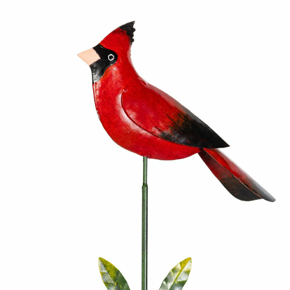 Bird Spinner Garden Stake | Plow & Hearth