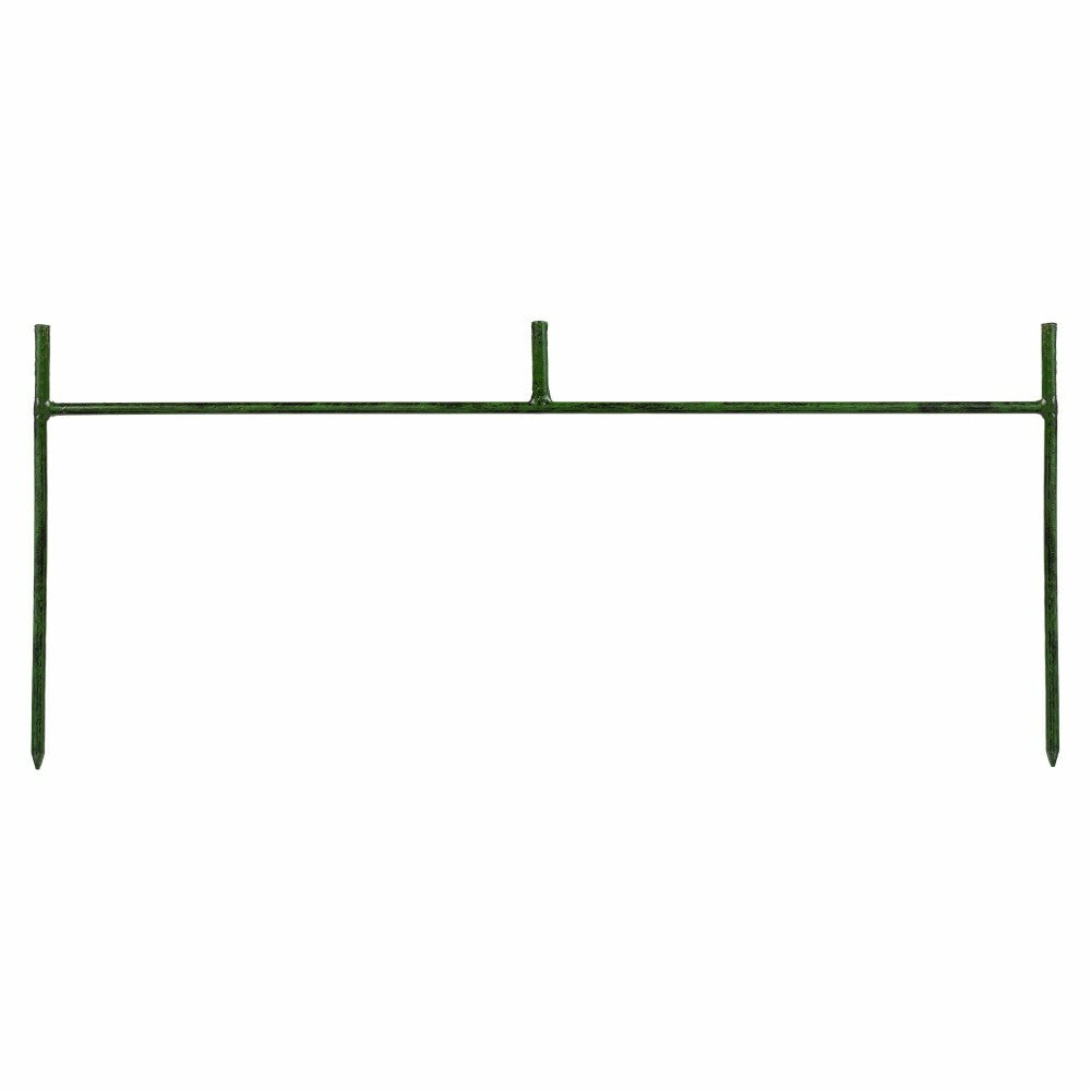 Bird Spinner Garden Stake | Plow & Hearth