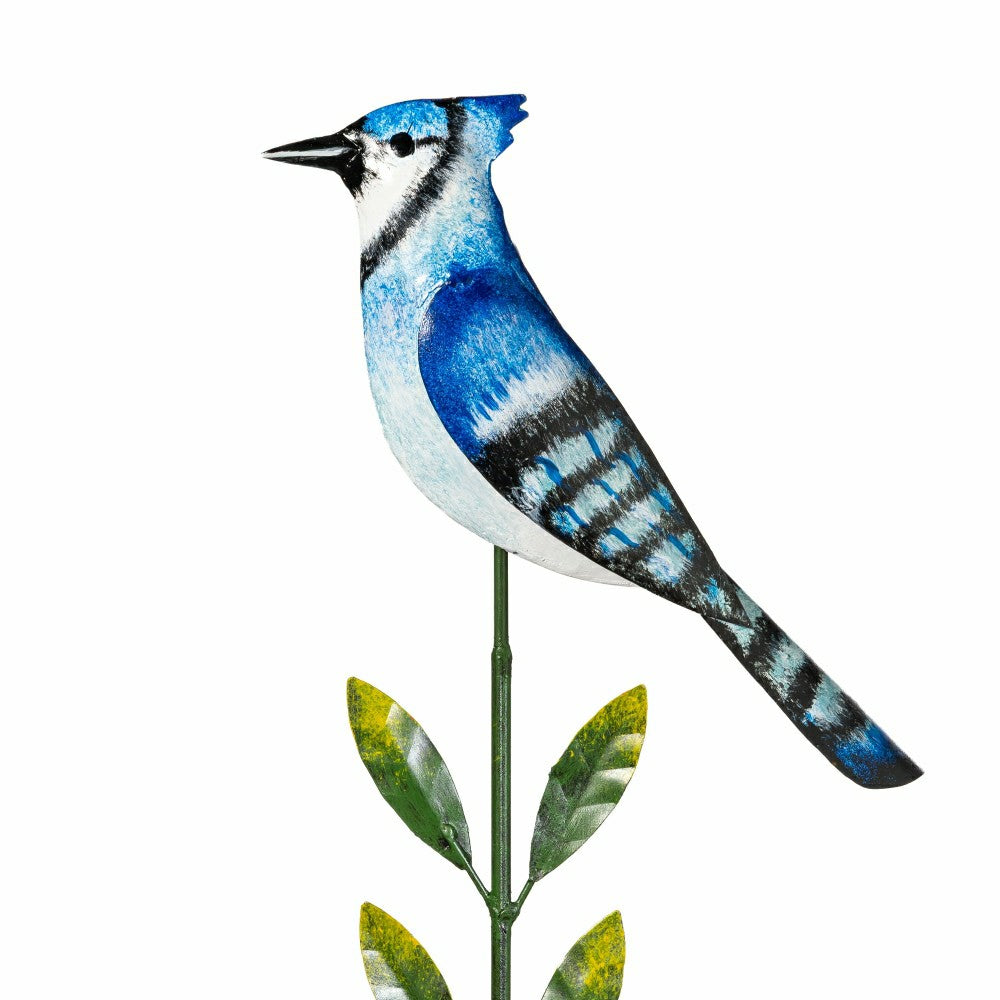 Bird Spinner Garden Stake | Plow & Hearth