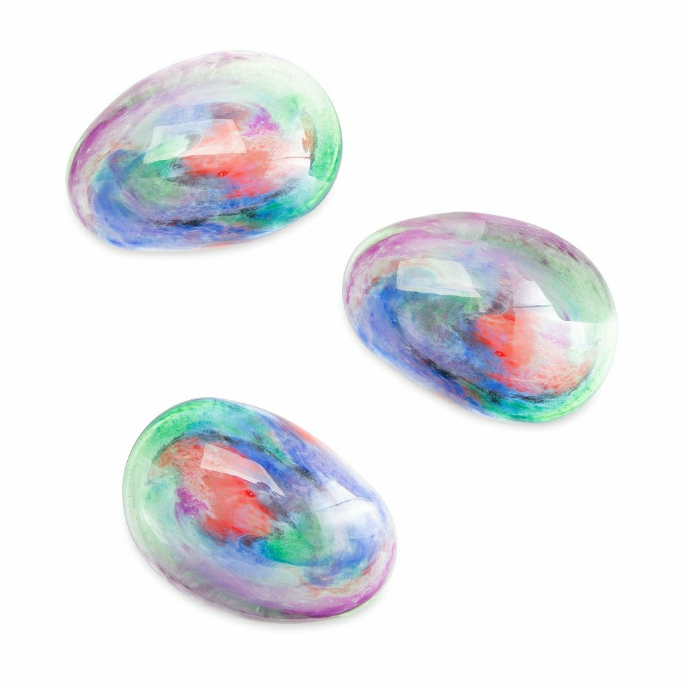 Tiding Stones, Set of 3 | Plow & Hearth