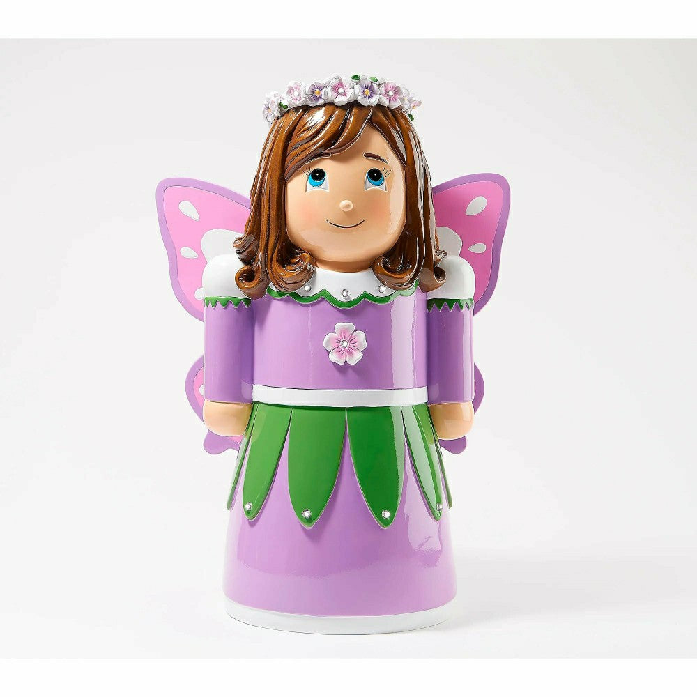 Fairy LED Resin Statuary | Plow & Hearth