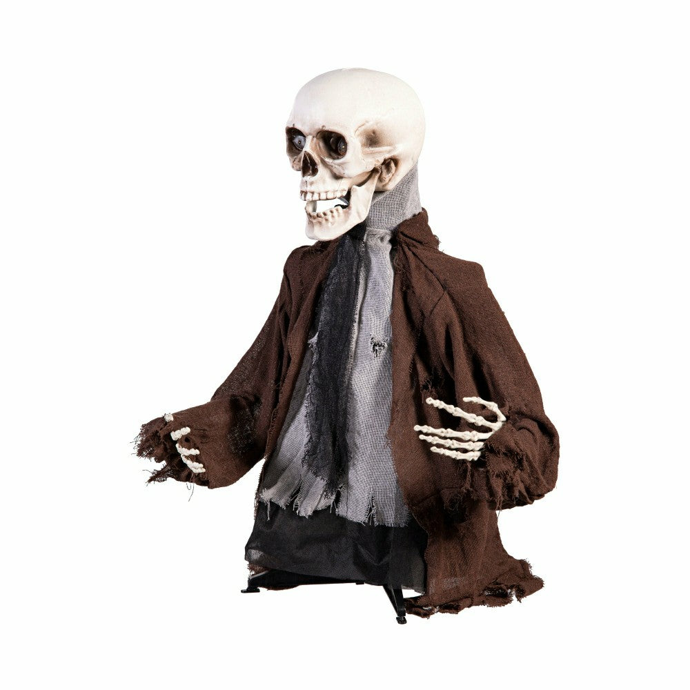 Groundbreaker Zombie with Lights & Sound | Plow & Hearth