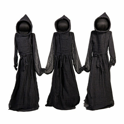 Reaper Garden Stake, Set of 3 | Plow & Hearth