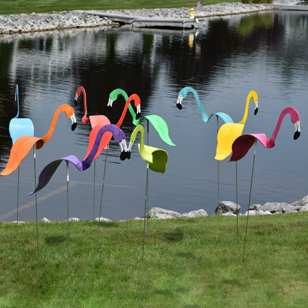 Dancing Blue Jay Sculpture | Plow & Hearth