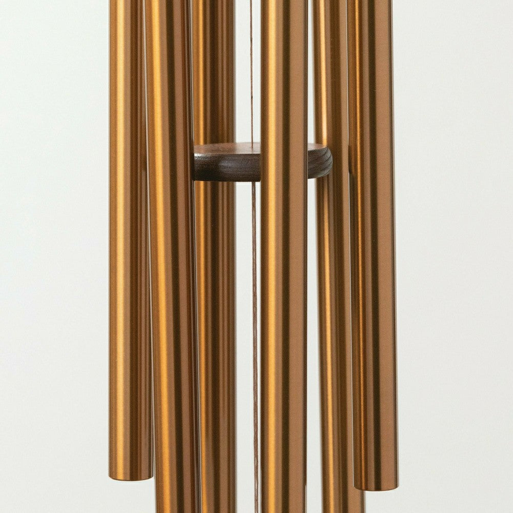 Amazing Grace Large, Bronze | Plow & Hearth