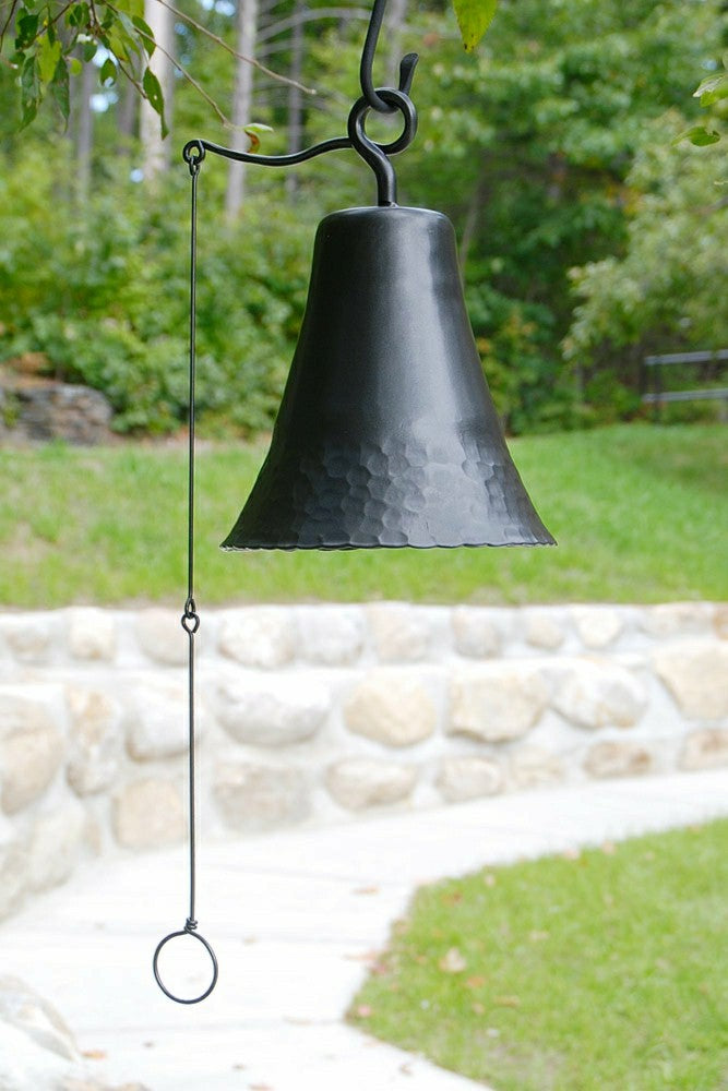 Large Knocker Bell | Plow & Hearth