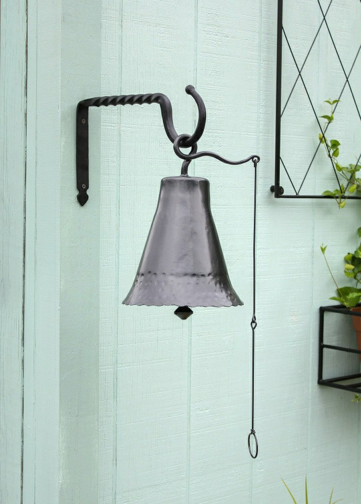 Large Knocker Bell | Plow & Hearth