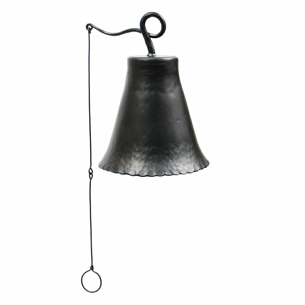 Large Knocker Bell | Plow & Hearth