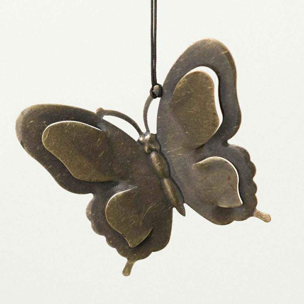 Woodstock My Butterfly Chime | Plow & Hearth