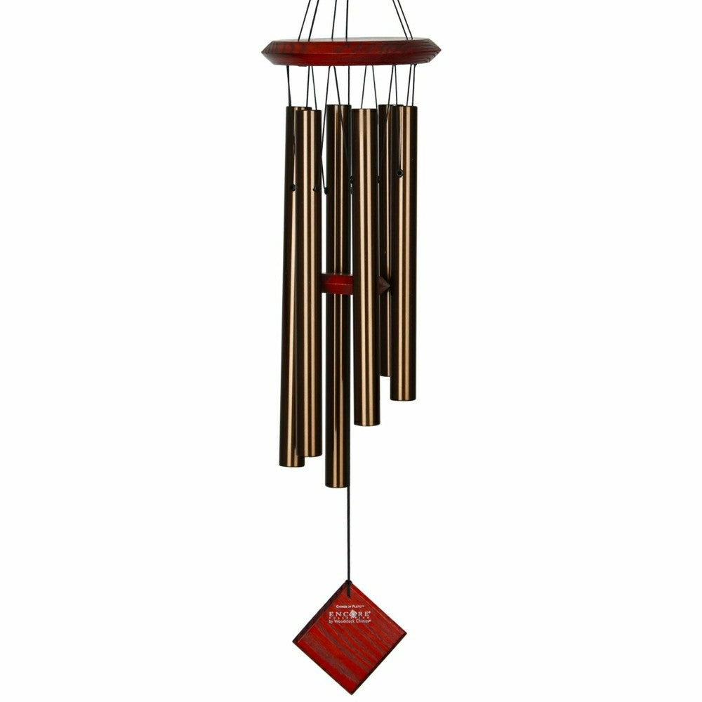 Chimes of Pluto - Bronze | Plow & Hearth