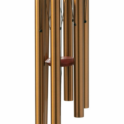 Chimes of Pluto - Bronze | Plow & Hearth