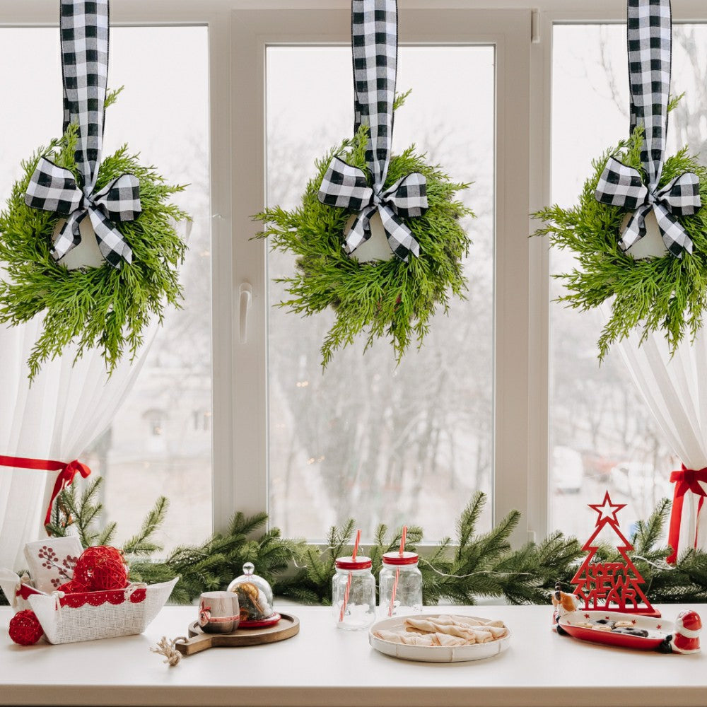 Mini Wreath | Plow & Hearth