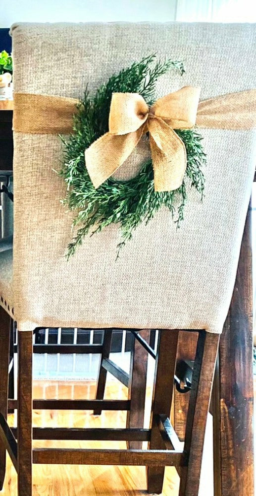 Mini Wreath | Plow & Hearth