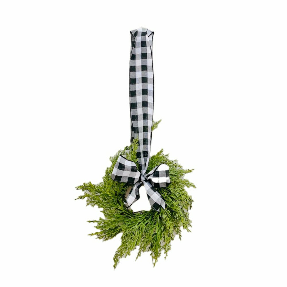 Mini Wreath | Plow & Hearth