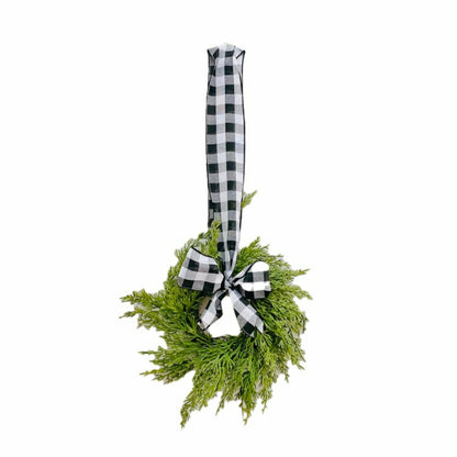 Mini Wreath | Plow & Hearth