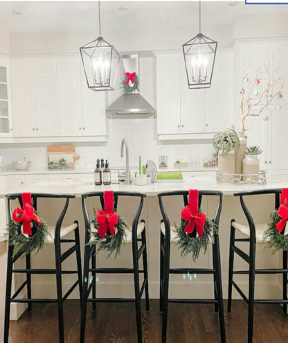 Mini Wreath | Plow & Hearth
