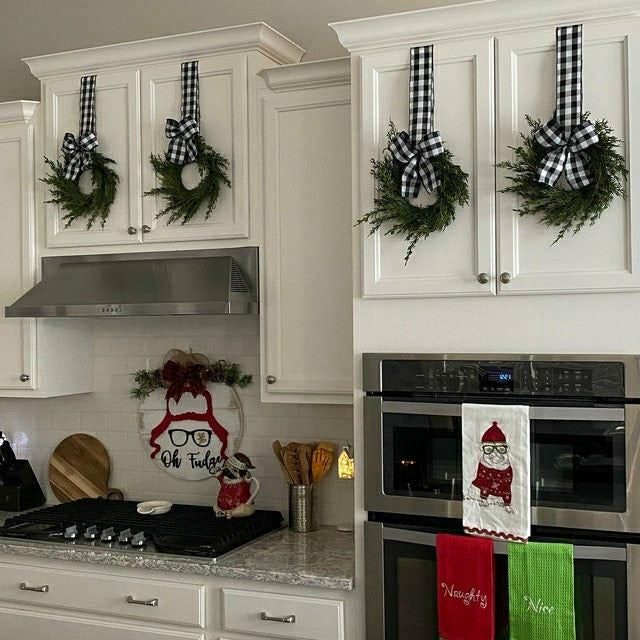 Mini Wreath | Plow & Hearth
