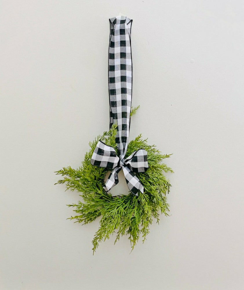 Mini Wreath | Plow & Hearth