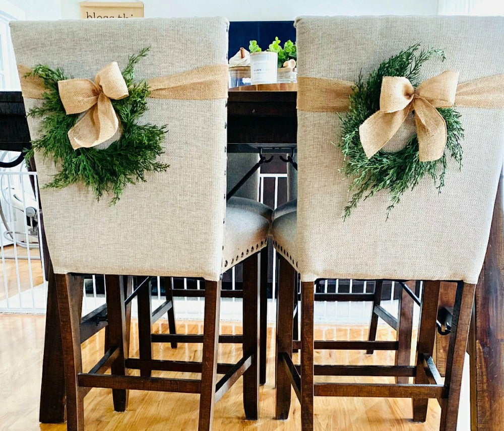 Mini Wreath | Plow & Hearth