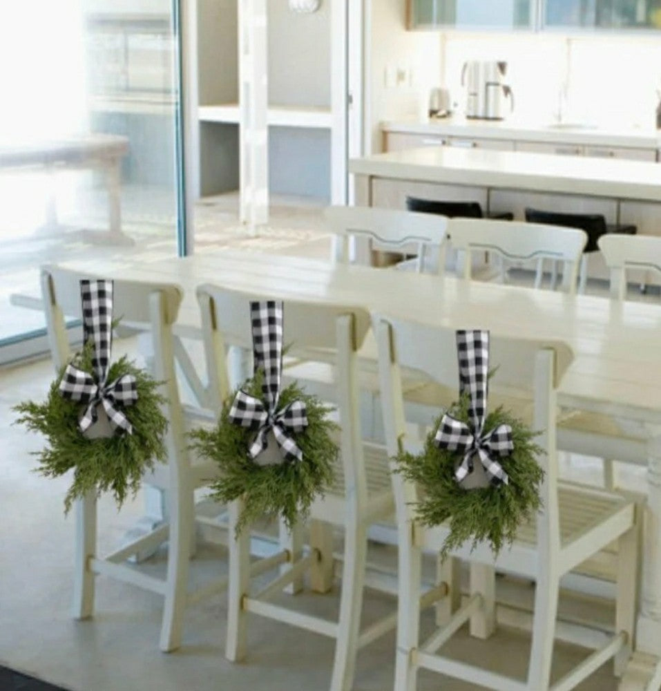 Mini Wreath | Plow & Hearth
