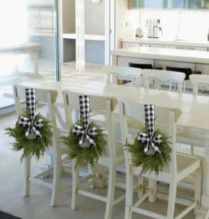 Mini Wreath | Plow & Hearth