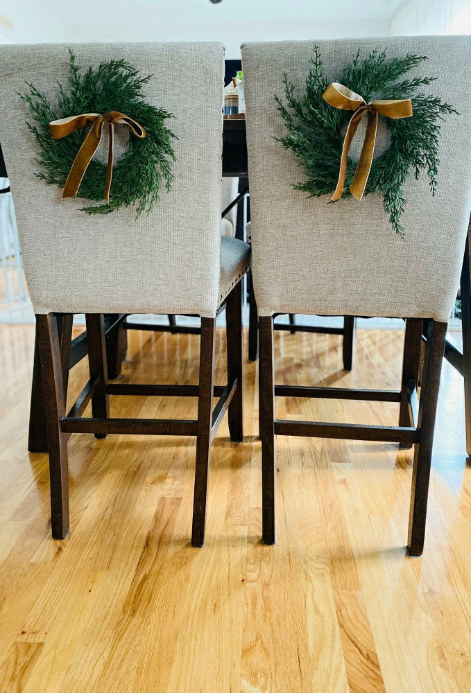 Mini Wreath | Plow & Hearth
