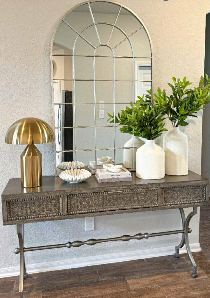 Artificial Bay Leaf Stems - Bundle of 4 | Plow & Hearth