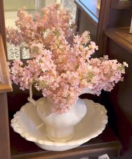 Real Touch Lilacs - Bundle of 3 | Plow & Hearth