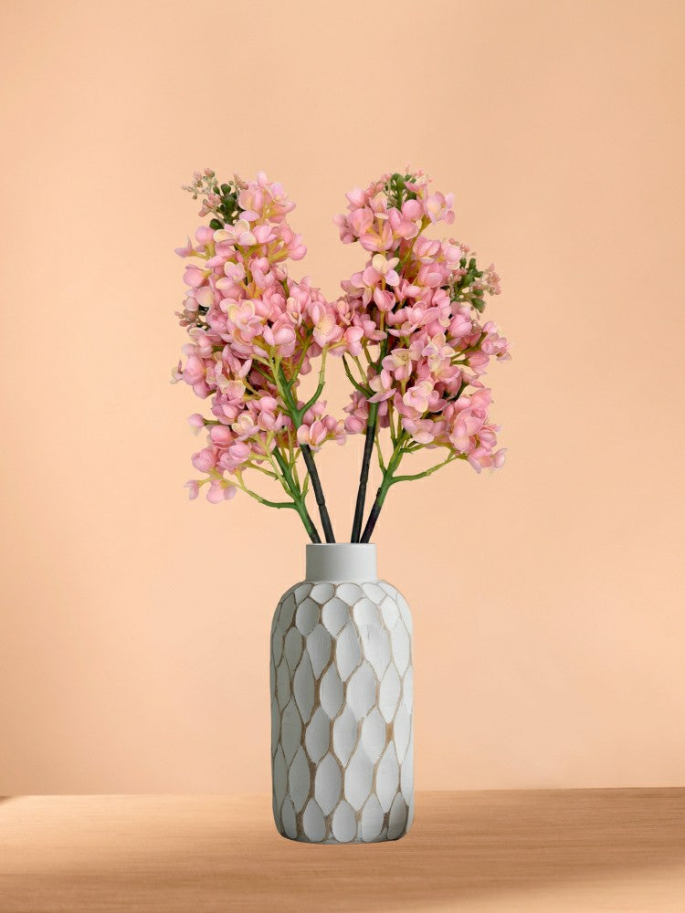 Real Touch Lilacs - Bundle of 3 | Plow & Hearth