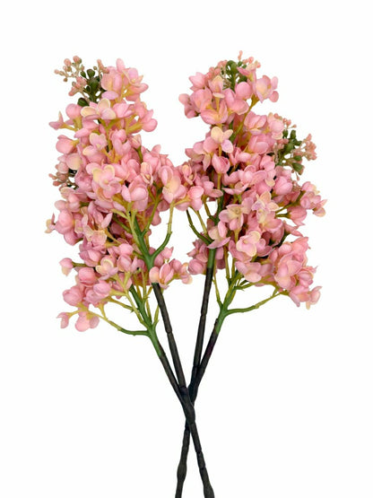 Real Touch Lilacs - Bundle of 3 | Plow & Hearth