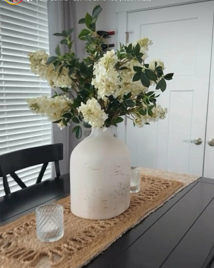Real Touch Lilacs - Bundle of 3 | Plow & Hearth