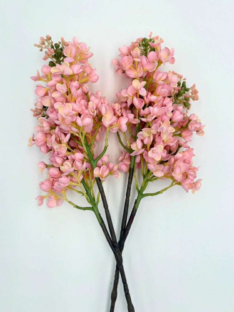 Real Touch Lilacs - Bundle of 3 | Plow & Hearth