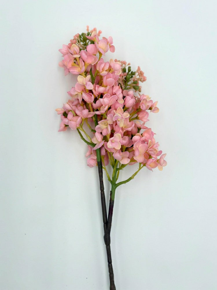 Real Touch Lilacs - Bundle of 3 | Plow & Hearth