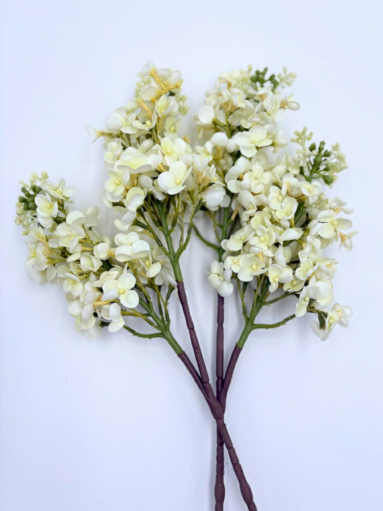Real Touch Lilacs - Bundle of 3 | Plow & Hearth