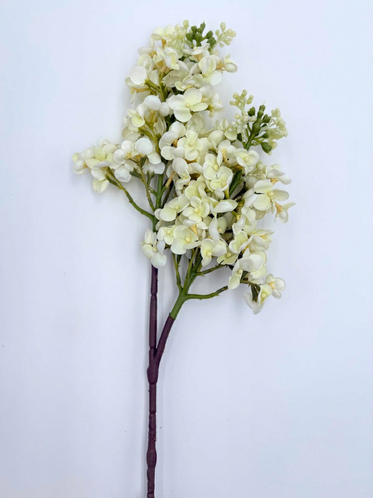 Real Touch Lilacs - Bundle of 3 | Plow & Hearth