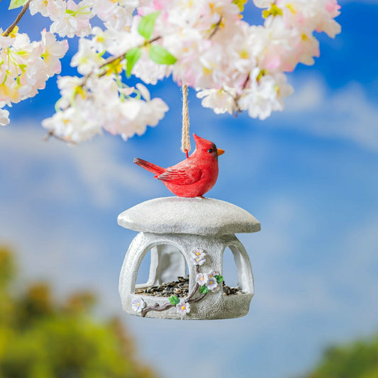 Memorial Garden Bird Feeder | Plow & Hearth
