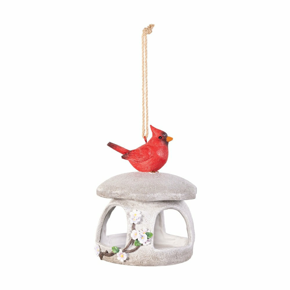 Memorial Garden Bird Feeder | Plow & Hearth
