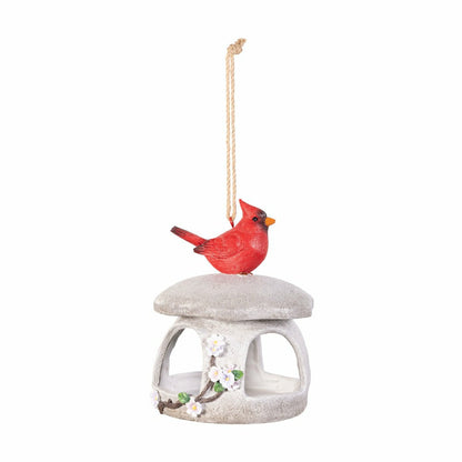 Memorial Garden Bird Feeder | Plow & Hearth