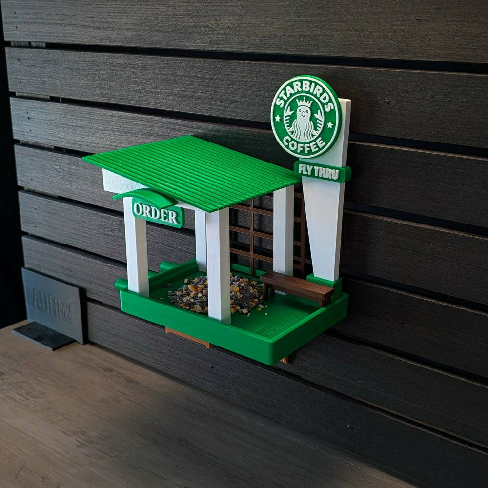 Starbirds Bird Feeder | Plow & Hearth