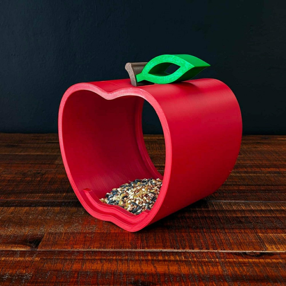 Fruit Collection Bird Feeders | Plow & Hearth