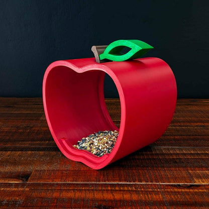 Fruit Collection Bird Feeders | Plow & Hearth